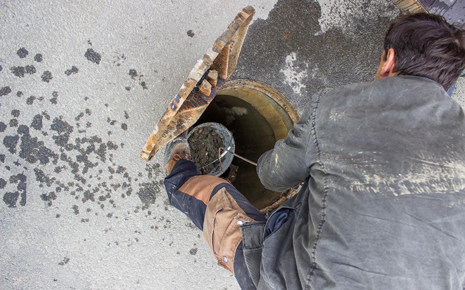 tarif curage canalisation Cormeilles-en-Vexin
