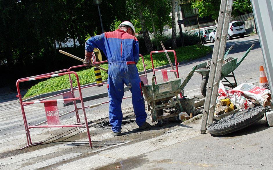 nettoyage canalisation évier Gagny