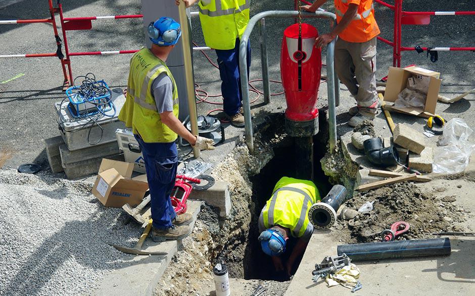 tarif curage canalisation Cormeilles-en-Vexin