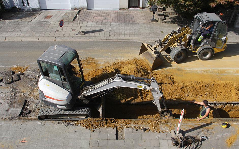 canalisation assainissement Asnières-sur-Seine