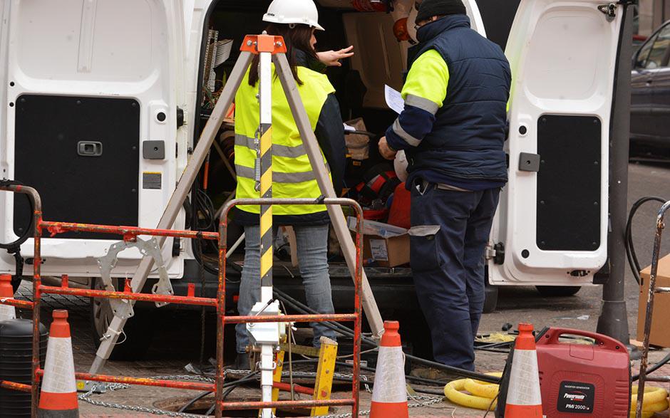 curage canalisation Cormeilles-en-Vexin